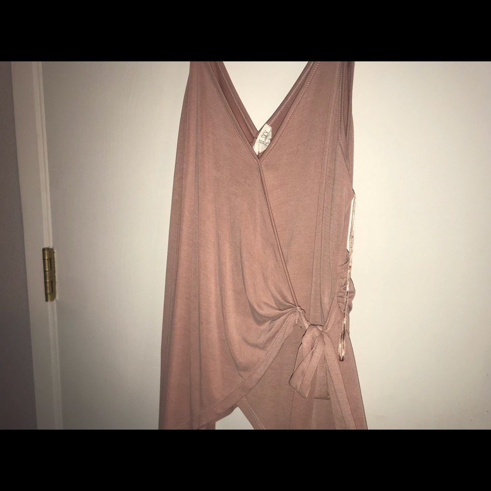 Pink blouse - Picture 2 of 2